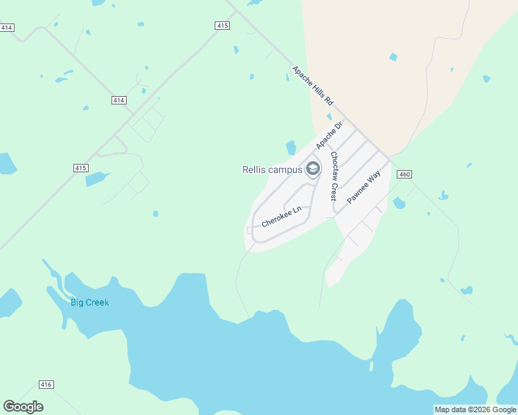 map of restaurants, bars, coffee shops, grocery stores, and more near 406 Cherokee Lane in Somerville