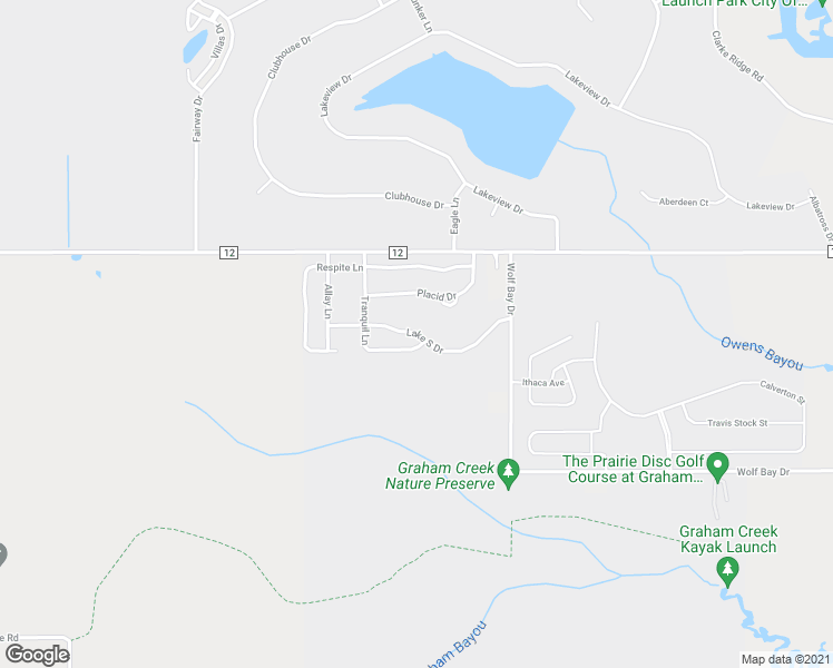 map of restaurants, bars, coffee shops, grocery stores, and more near 22803 Lake South Drive in Foley