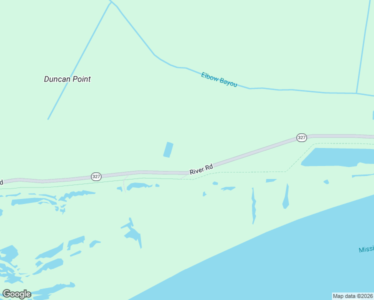 map of restaurants, bars, coffee shops, grocery stores, and more near 10885 River Road in Baton Rouge
