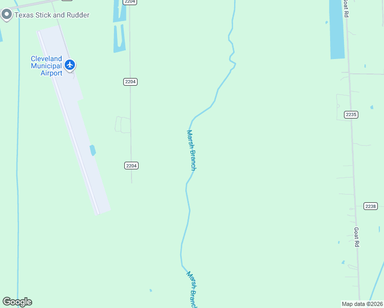 map of restaurants, bars, coffee shops, grocery stores, and more near in Cleveland