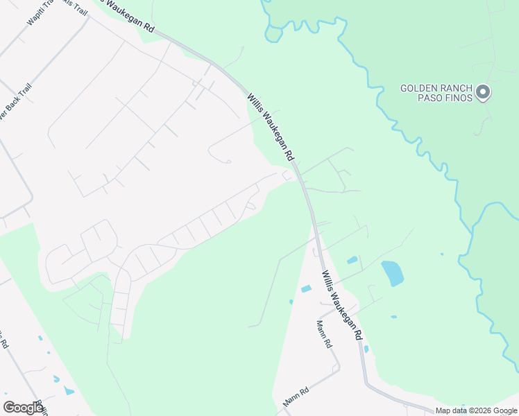 map of restaurants, bars, coffee shops, grocery stores, and more near 13966 Willis Waukegan Road in Conroe