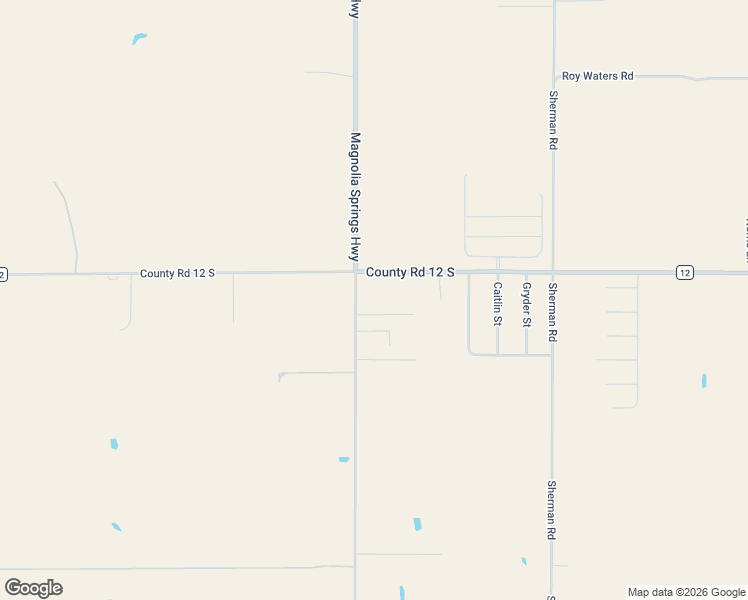 map of restaurants, bars, coffee shops, grocery stores, and more near 8878 Magnolia Springs Highway in Foley
