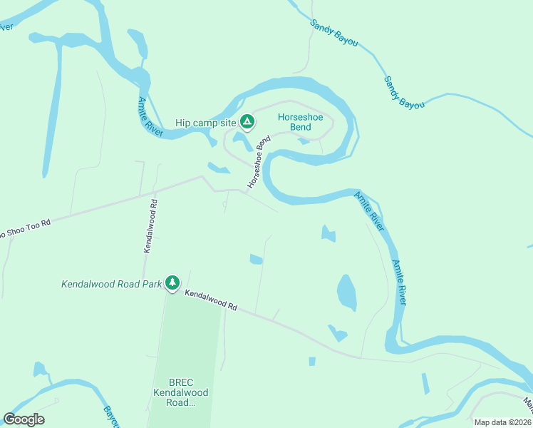 map of restaurants, bars, coffee shops, grocery stores, and more near 24797 Hoo Shoo Too Road in Baton Rouge