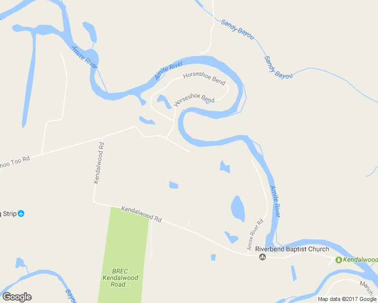 map of restaurants, bars, coffee shops, grocery stores, and more near 24797 Hoo Shoo Too Road in Baton Rouge