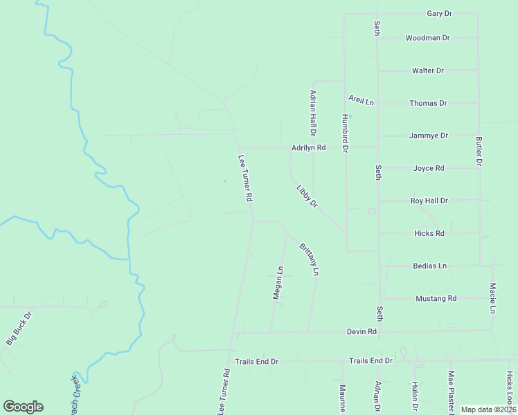 map of restaurants, bars, coffee shops, grocery stores, and more near 2260 Lee Turner Road in Cleveland