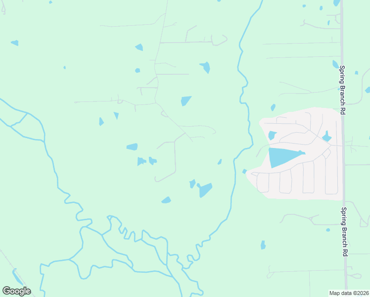 map of restaurants, bars, coffee shops, grocery stores, and more near 2757 Saint Beulah Chapel Road in Montgomery