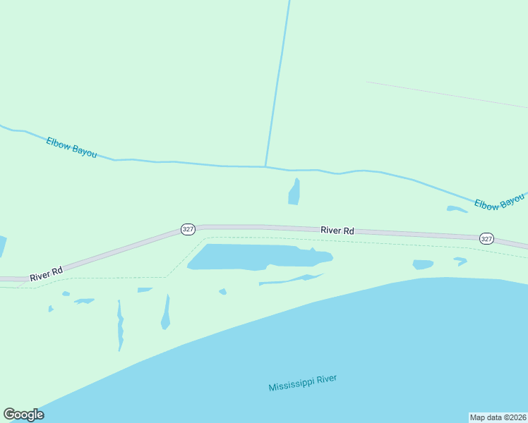 map of restaurants, bars, coffee shops, grocery stores, and more near 10885 River Road in Baton Rouge