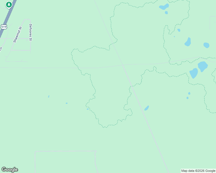 map of restaurants, bars, coffee shops, grocery stores, and more near in Tallahassee