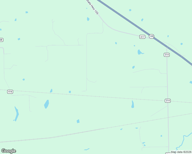 map of restaurants, bars, coffee shops, grocery stores, and more near 10314 County Road 417-A in Navasota