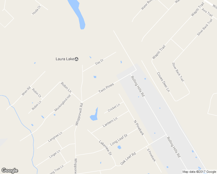 map of restaurants, bars, coffee shops, grocery stores, and more near 12280 Twin Pines in Conroe