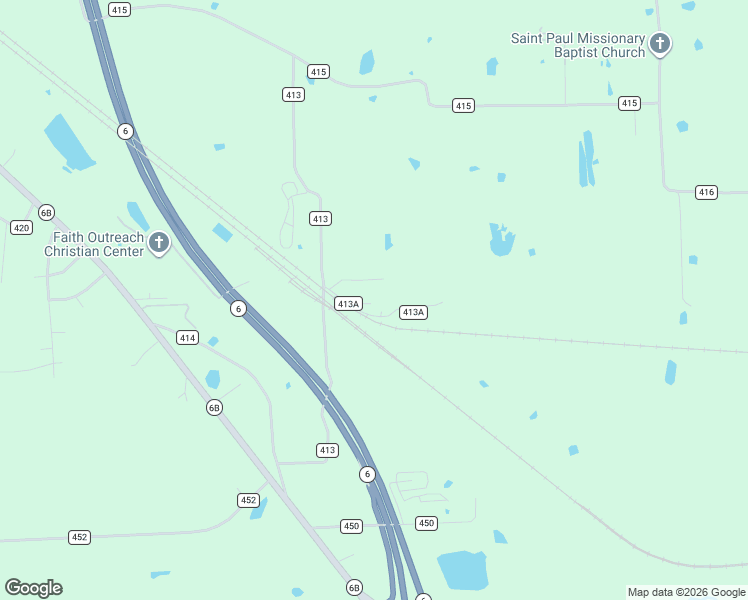 map of restaurants, bars, coffee shops, grocery stores, and more near 4838 Cr413a in Navasota