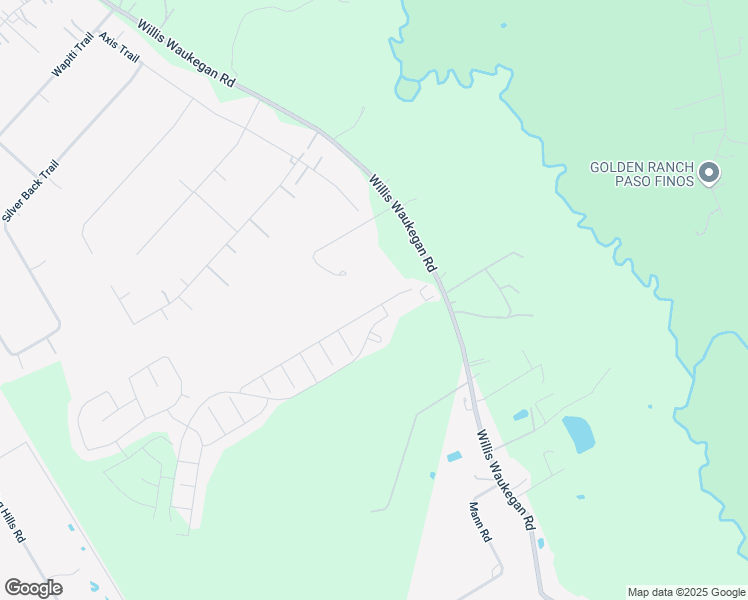 map of restaurants, bars, coffee shops, grocery stores, and more near 9262 Laiden Creek Trail in Conroe