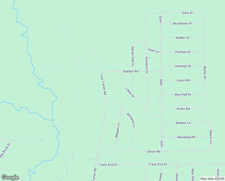 map of restaurants, bars, coffee shops, grocery stores, and more near 2260 Lee Turner Rd in Cleveland
