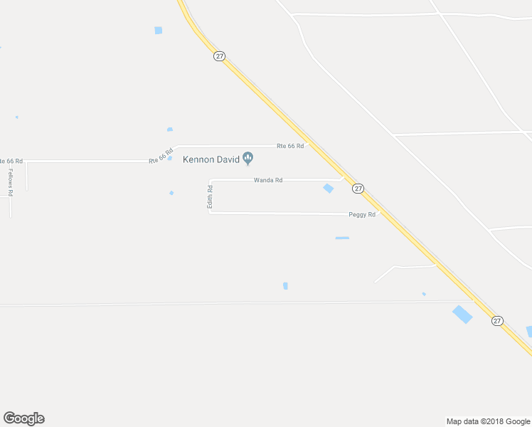 map of restaurants, bars, coffee shops, grocery stores, and more near 144 Peggy Road in DeQuincy