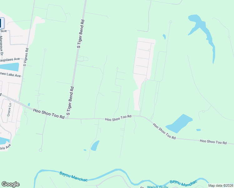 map of restaurants, bars, coffee shops, grocery stores, and more near 10244 Savannah Jane Lane in Baton Rouge