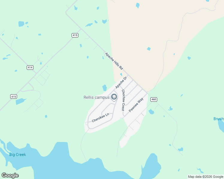map of restaurants, bars, coffee shops, grocery stores, and more near 301 Apache Drive in Somerville