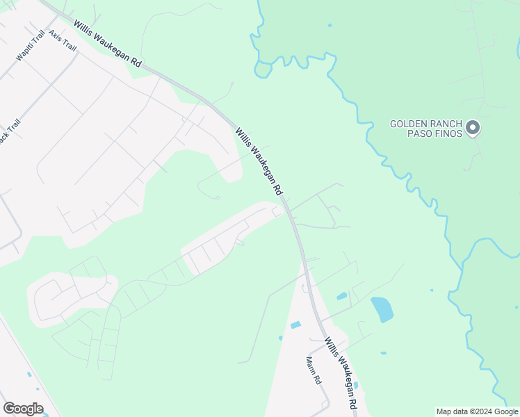 map of restaurants, bars, coffee shops, grocery stores, and more near 13966 Willis Waukegan Road in Conroe