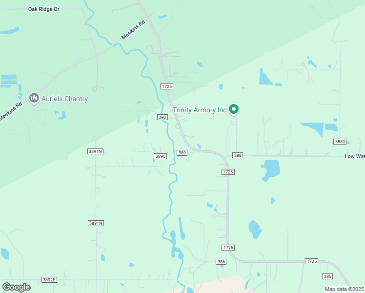 map of restaurants, bars, coffee shops, grocery stores, and more near 115 Liberty Creek Road in Cleveland