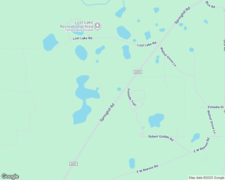 map of restaurants, bars, coffee shops, grocery stores, and more near 5975 Sam Allen Road in Tallahassee