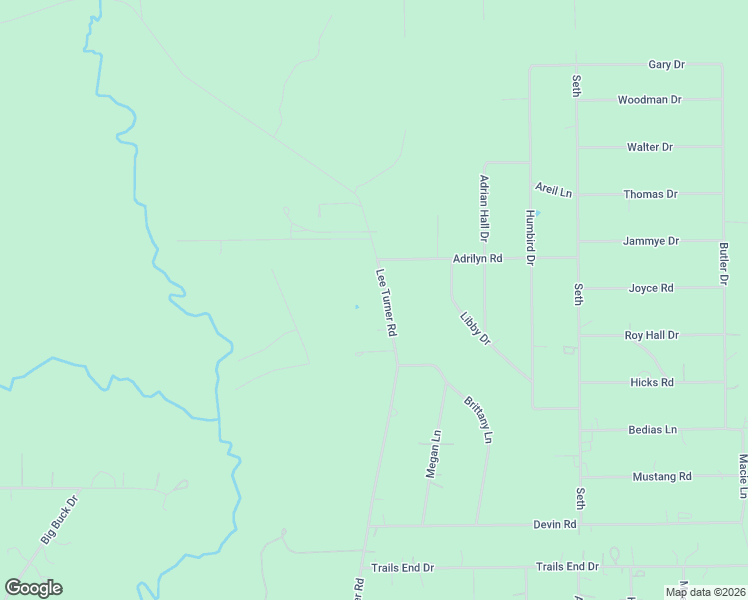 map of restaurants, bars, coffee shops, grocery stores, and more near 1001-1499 Lee Turner Road in Cleveland