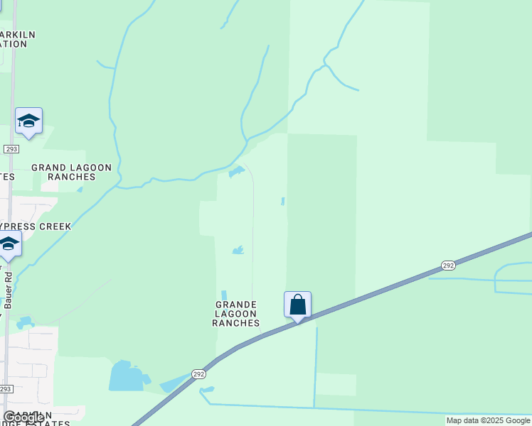 map of restaurants, bars, coffee shops, grocery stores, and more near 3302 Nighthawk Lane in Pensacola