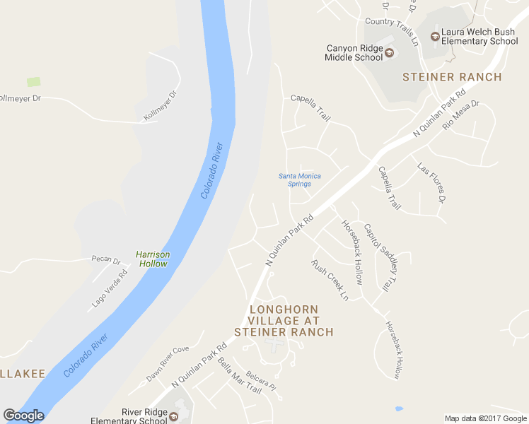 map of restaurants, bars, coffee shops, grocery stores, and more near 12814 Arbor Lake Cove in Austin