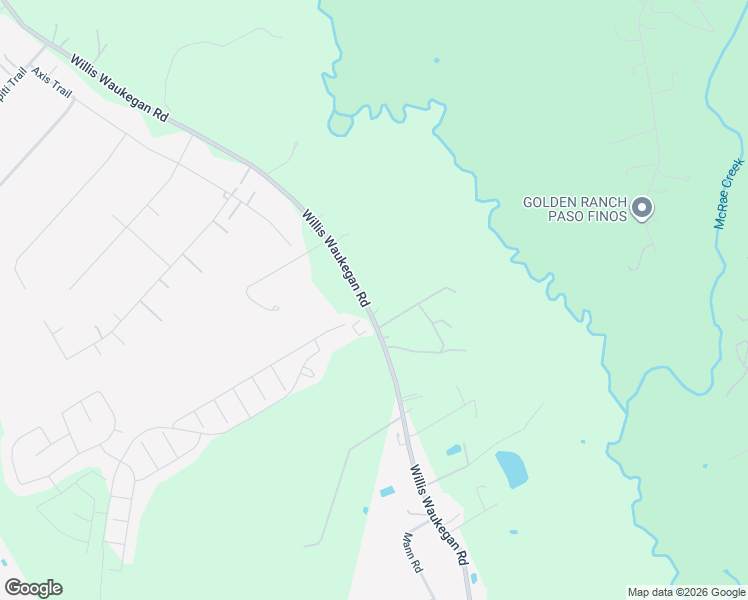 map of restaurants, bars, coffee shops, grocery stores, and more near 13907 Willis Waukegan Road in Conroe