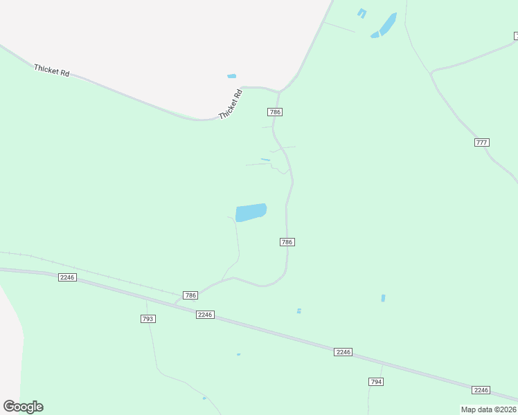 map of restaurants, bars, coffee shops, grocery stores, and more near 2984 Farm to Market Road 2246 in Buna