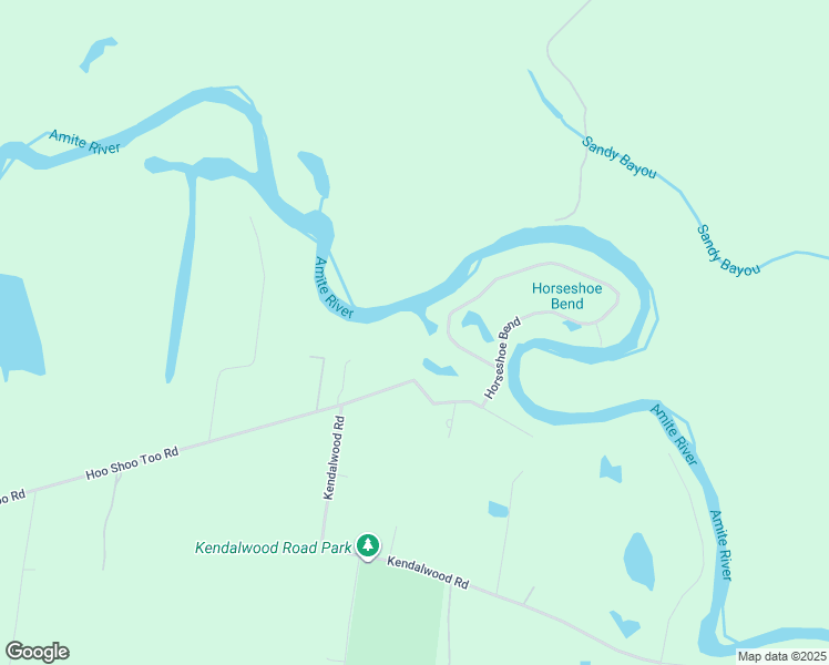 map of restaurants, bars, coffee shops, grocery stores, and more near 24111 Hoo Shoo Too Rd in Baton Rouge