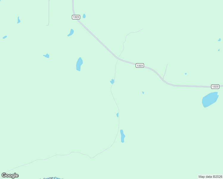 map of restaurants, bars, coffee shops, grocery stores, and more near 8617 Ranch Road 1323 in Johnson City