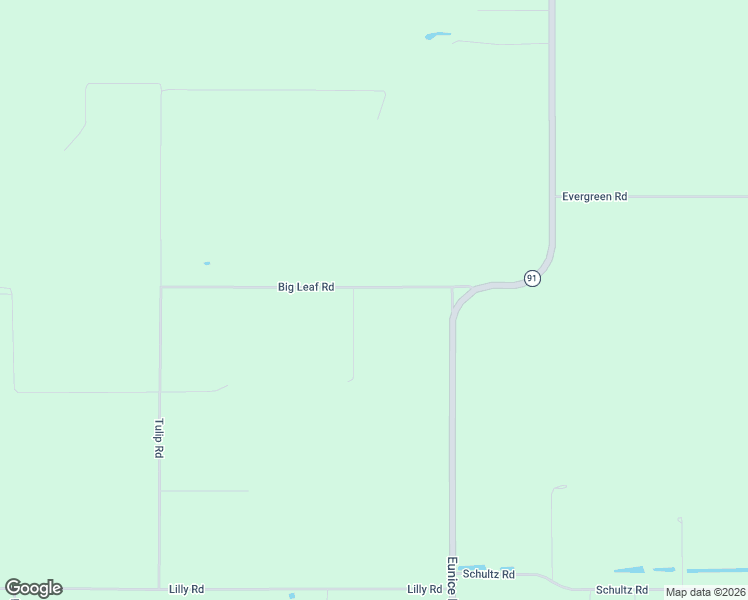 map of restaurants, bars, coffee shops, grocery stores, and more near 226 Big Leaf Road in Iota