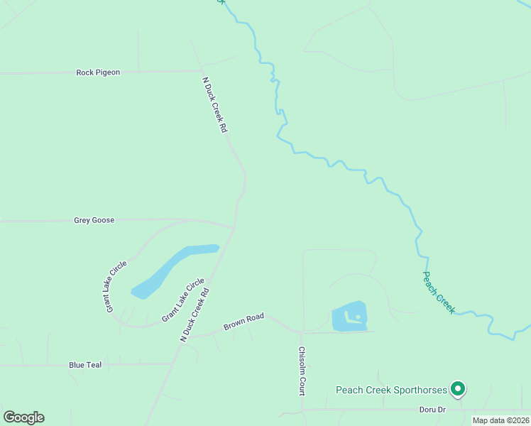 map of restaurants, bars, coffee shops, grocery stores, and more near 4410 North Duck Creek Road in Cleveland