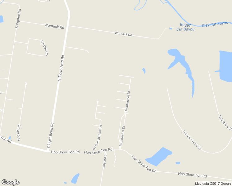 map of restaurants, bars, coffee shops, grocery stores, and more near 20304 Montbard Avenue in Baton Rouge