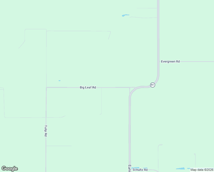 map of restaurants, bars, coffee shops, grocery stores, and more near 226 Big Leaf Road in Iota