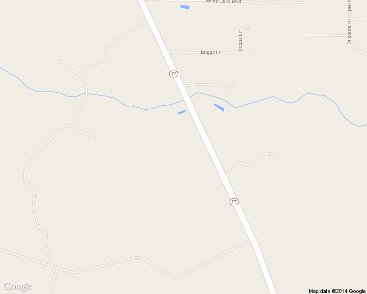 map of restaurants, bars, coffee shops, grocery stores, and more near 11530 Highway 77 in Southport