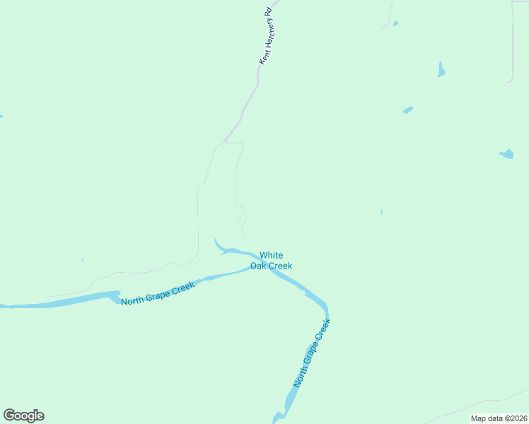 map of restaurants, bars, coffee shops, grocery stores, and more near 448 White Oak Road in Johnson City