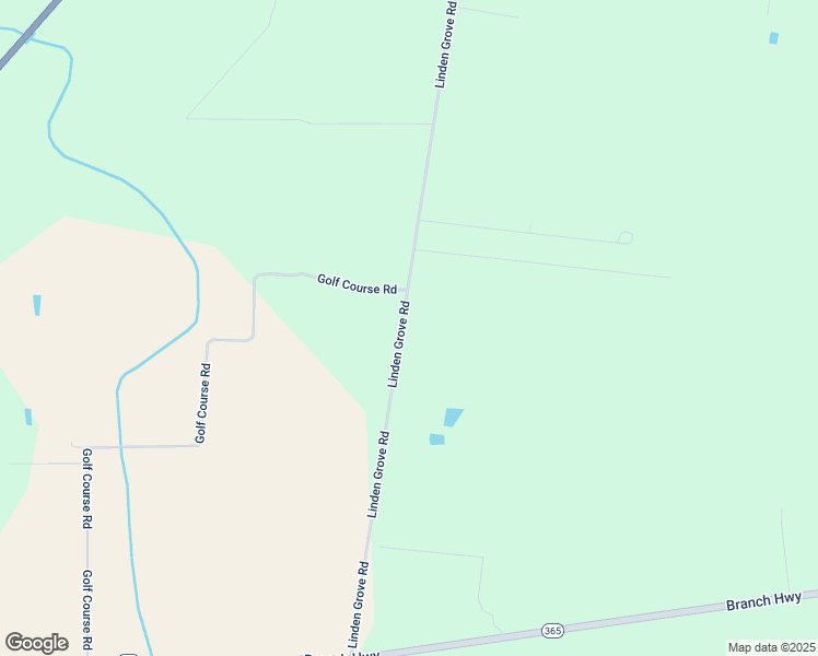 map of restaurants, bars, coffee shops, grocery stores, and more near 1336 Linden Grove Road in Church Point