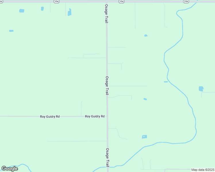 map of restaurants, bars, coffee shops, grocery stores, and more near 206 Martin Road in Church Point