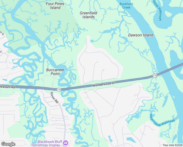map of restaurants, bars, coffee shops, grocery stores, and more near 1656 Dover Hill Drive in Jacksonville