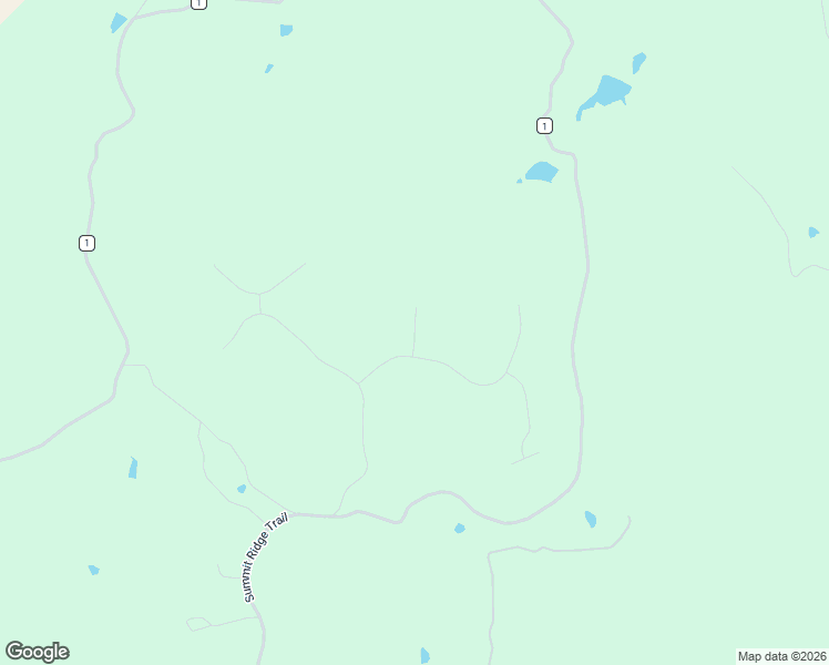 map of restaurants, bars, coffee shops, grocery stores, and more near 100 Summit View in Johnson City