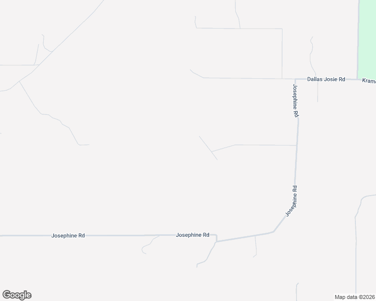 map of restaurants, bars, coffee shops, grocery stores, and more near 563 J B Road in Doss