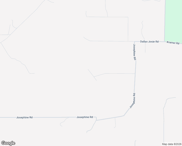 map of restaurants, bars, coffee shops, grocery stores, and more near 563 J B Road in Doss