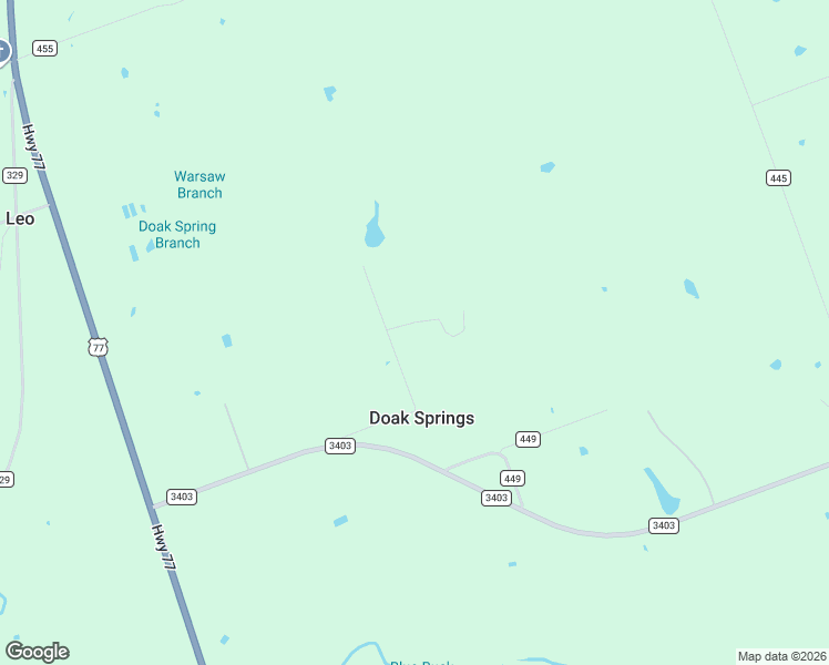 map of restaurants, bars, coffee shops, grocery stores, and more near 1148 Cr 451 Lincoln in Lincoln