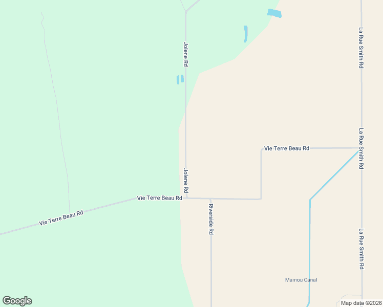 map of restaurants, bars, coffee shops, grocery stores, and more near 1092 Jolene Road in Basile