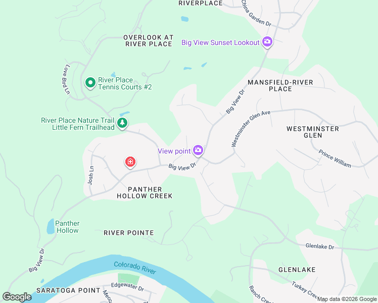 map of restaurants, bars, coffee shops, grocery stores, and more near 4009 Michael Neill Drive in Austin