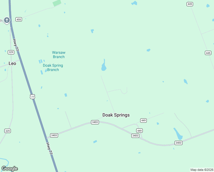 map of restaurants, bars, coffee shops, grocery stores, and more near 1148 Cr 451 Lincoln in Lincoln