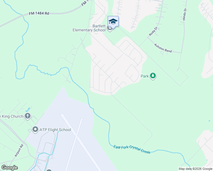 map of restaurants, bars, coffee shops, grocery stores, and more near 10726 Rustling Oaks Lane in Conroe
