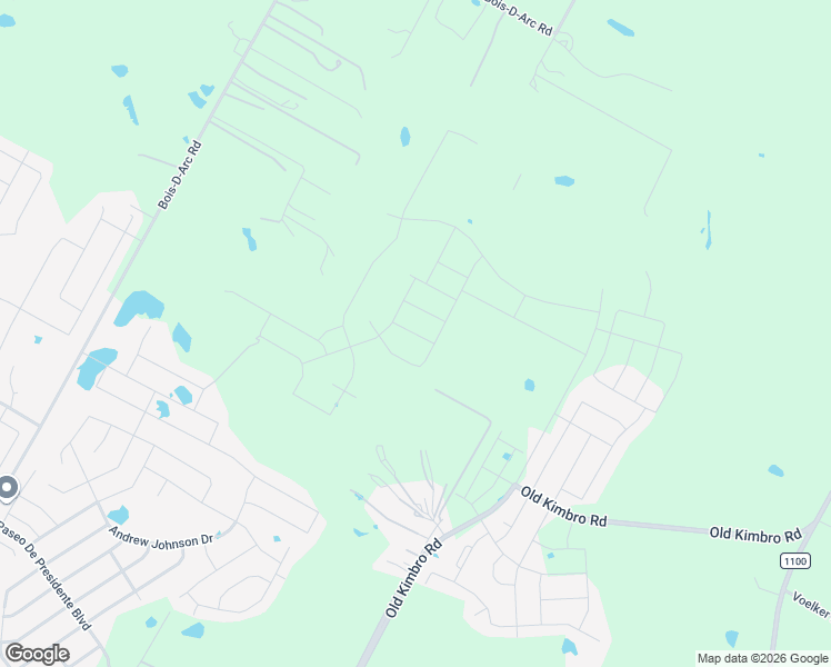map of restaurants, bars, coffee shops, grocery stores, and more near 13366 Old Kimbro Road in Manor