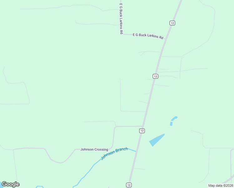 map of restaurants, bars, coffee shops, grocery stores, and more near 17392 Northwest Green Acres Road in Bristol