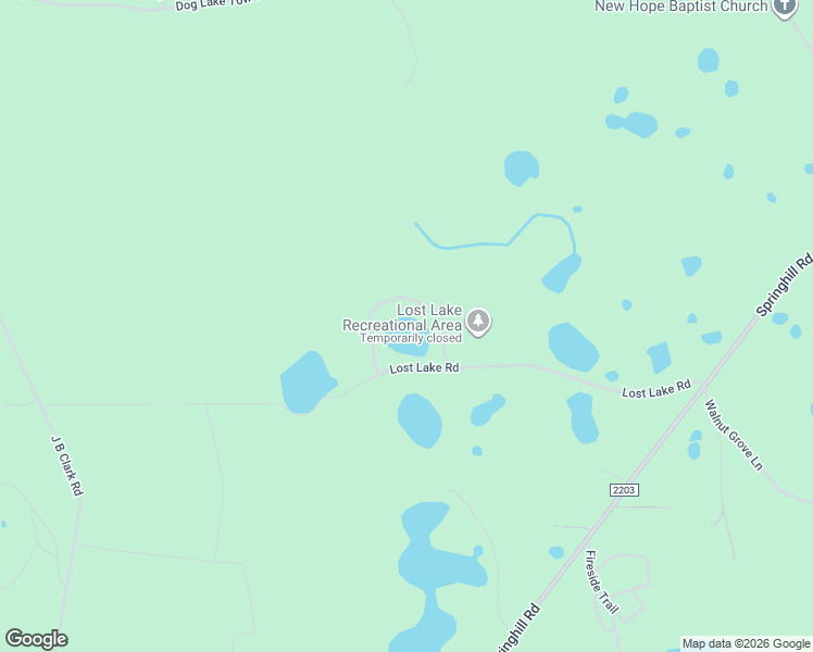 map of restaurants, bars, coffee shops, grocery stores, and more near NFR-375C in Tallahassee